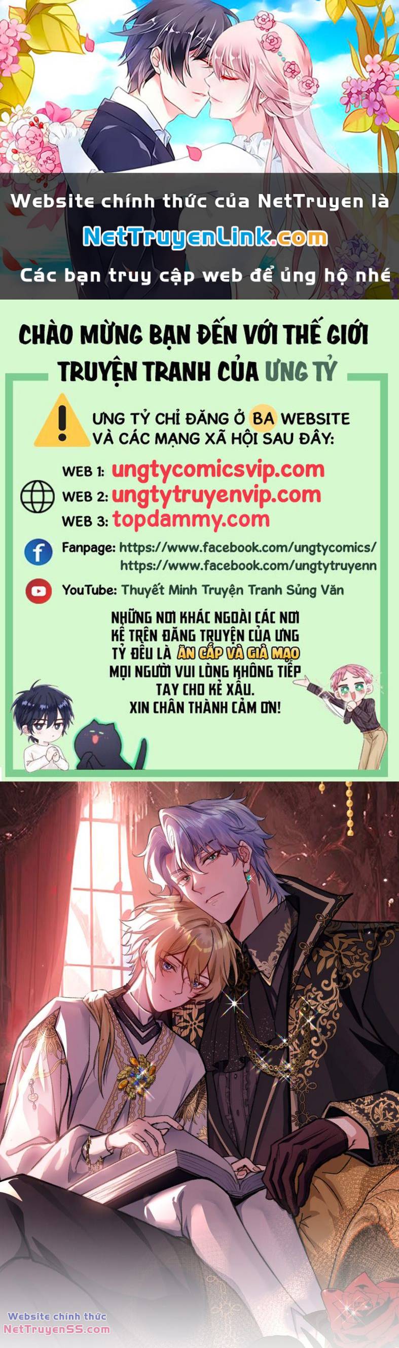 Người Thừa Kế Của Qủy Chương 13 Ảnh 2