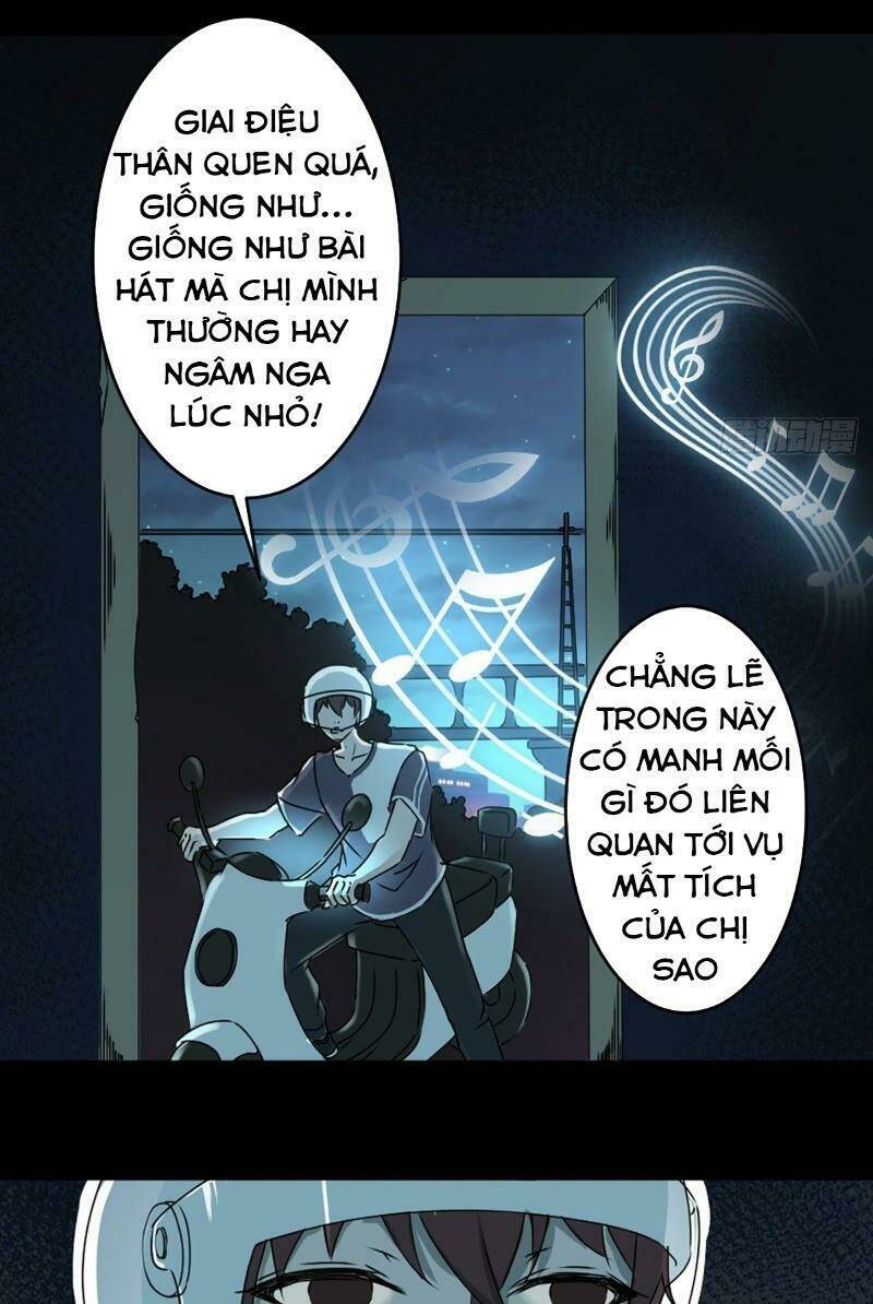 Điện Thoại Vạn Năng Chương 1 Ảnh 16