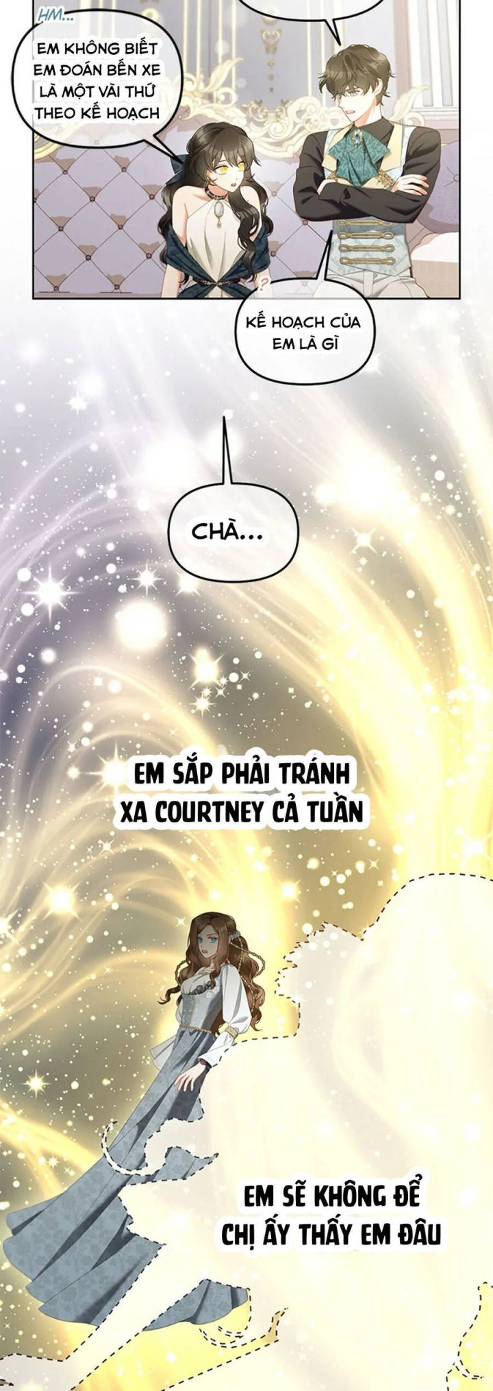 Tôi Sẽ Ở Ngay Bên Cạnh Nam Chính Chương 34 Ảnh 34
