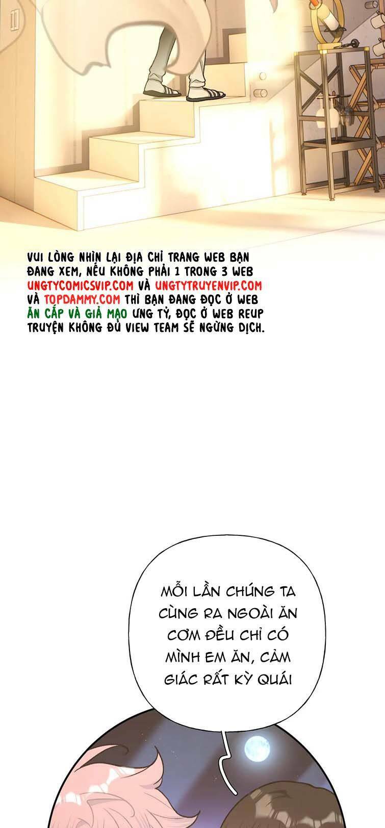 Cẩn Thận Bị Mộng Ma Ăn Mất Đó! Chương 98 Ảnh 29