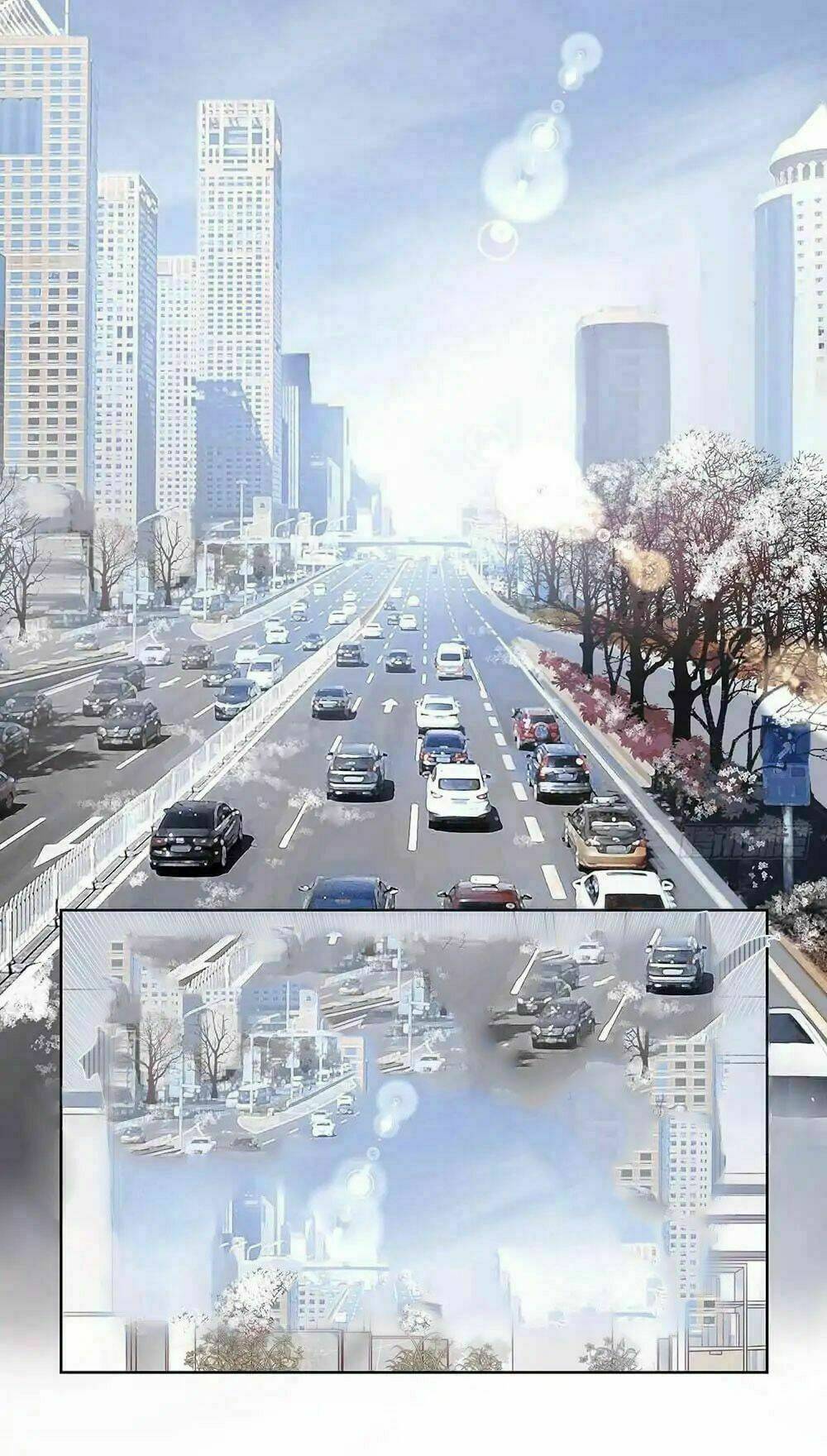 Kim Chủ Đế Chương 1 Ảnh 37