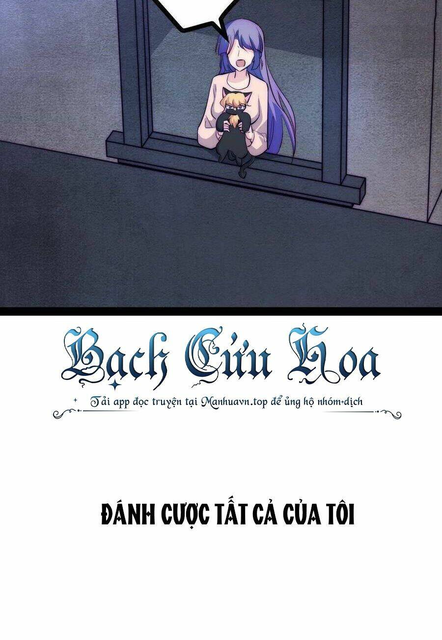 Tà Ác Làm Vương Chương 33 Ảnh 216