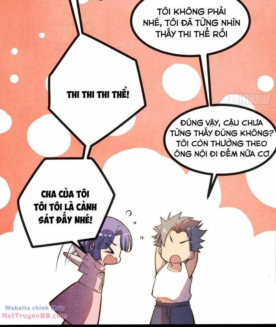 Tà Ác Làm Vương Chương 11 Ảnh 53