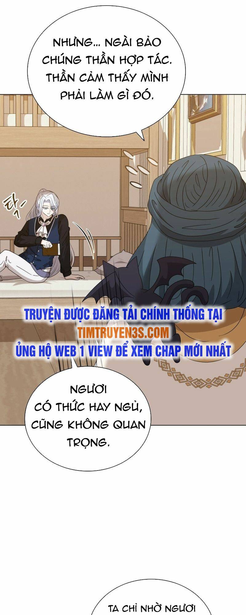 Cuốn Sách Của Lagier Chương 80 Ảnh 49