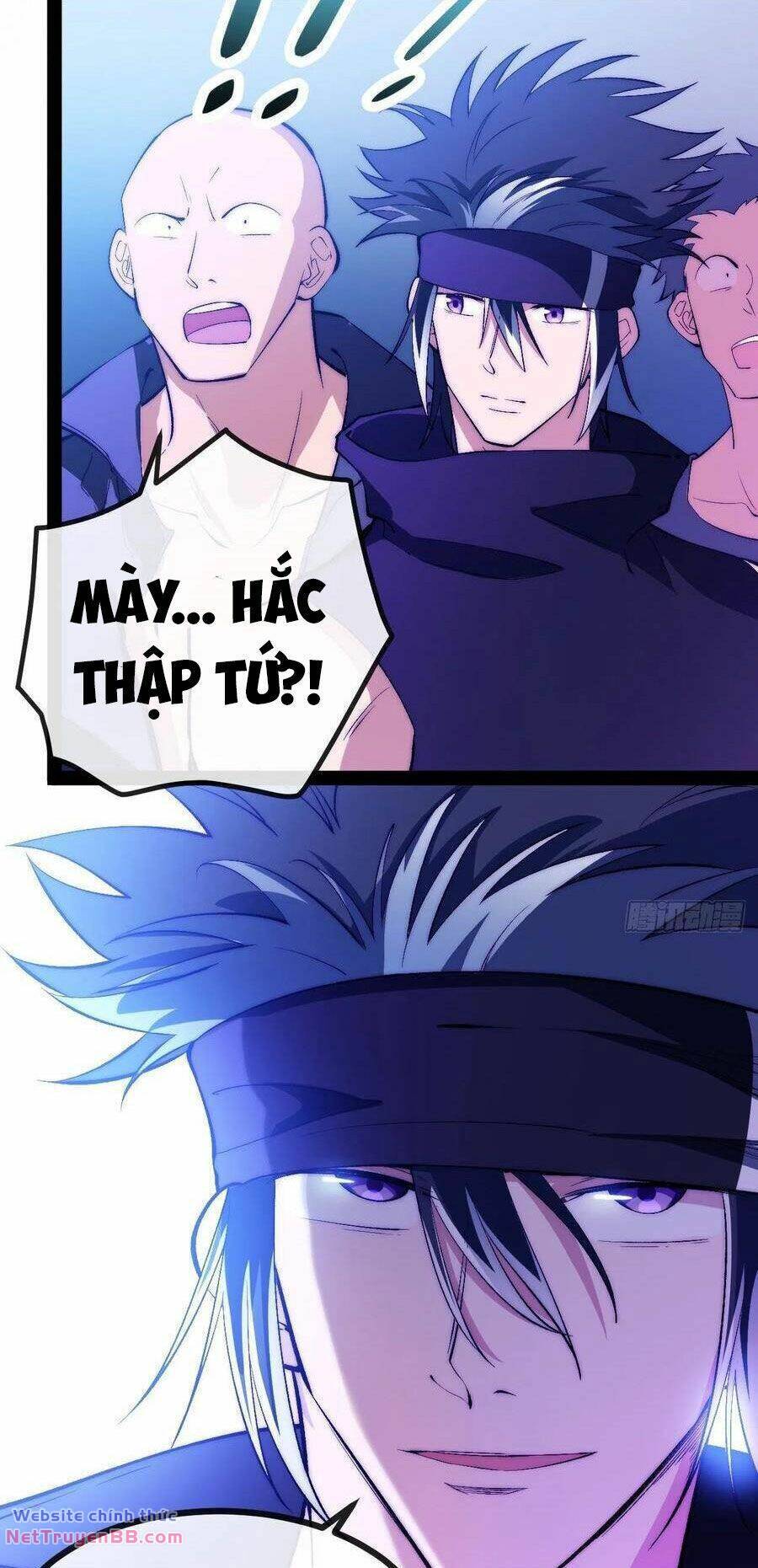 Tà Ác Làm Vương Chương 13 Ảnh 64
