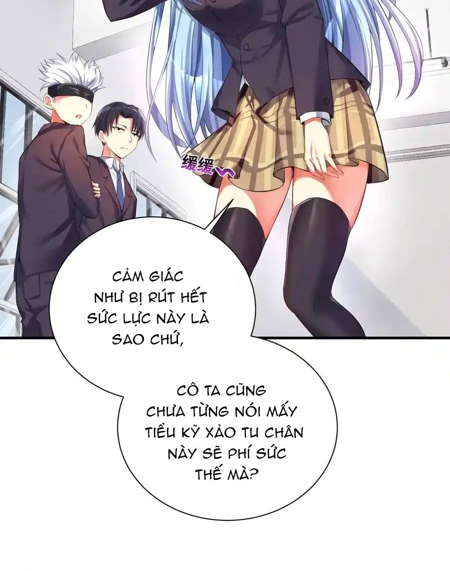 Bạn Gái Cùng Phòng Chương 35 Ảnh 24