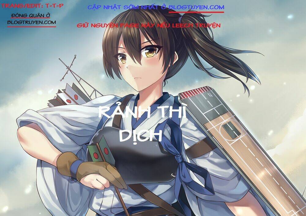 Kimi Shi Ni Tamou Koto Nakare Chương 8 Ảnh 38
