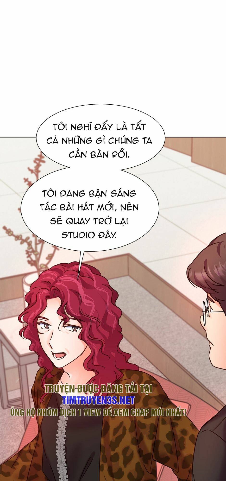 Trở Lại Làm Idol Chương 88 Ảnh 90