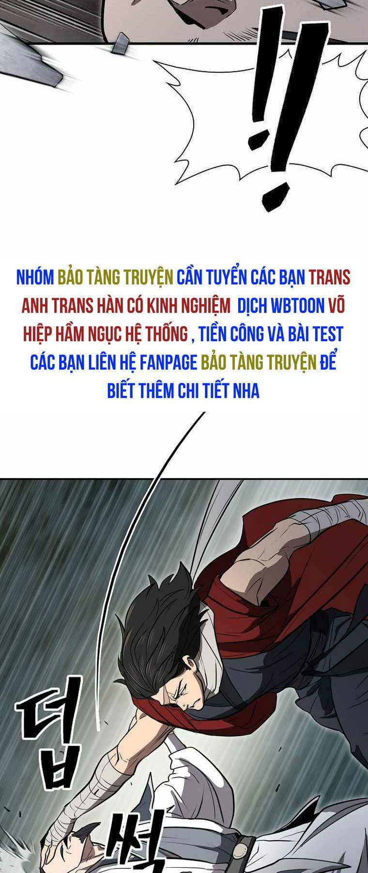 Kiếm Ma Đạo Chương 62 Ảnh 29