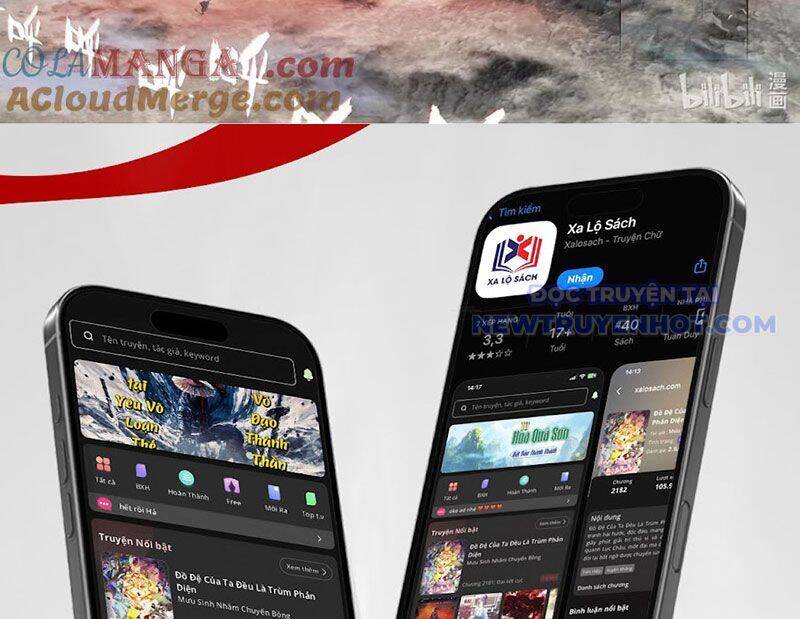 Phàm Nhân Tu Tiên Chương 360 Ảnh 37