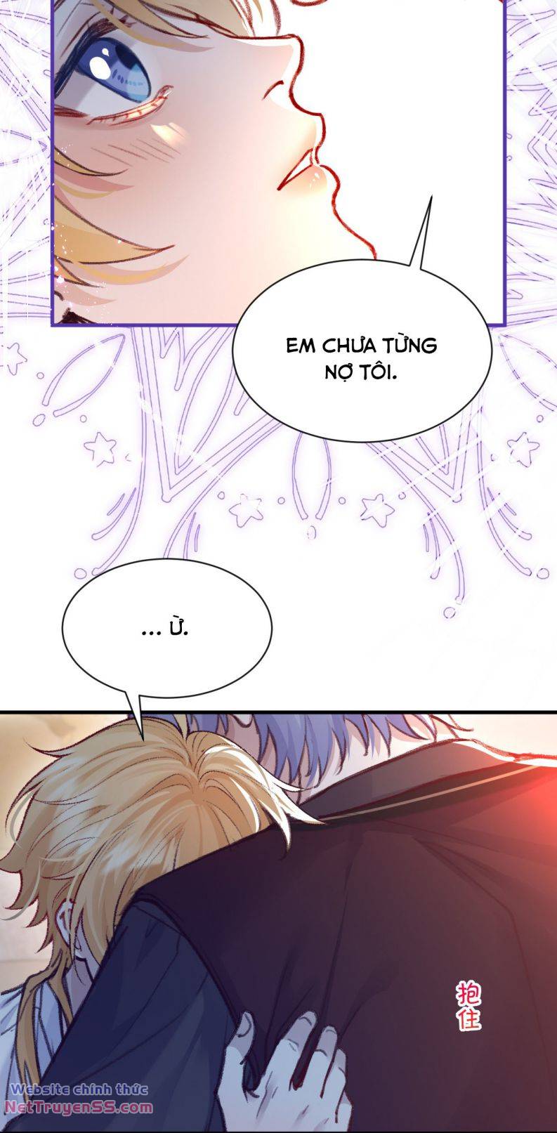 Người Thừa Kế Của Qủy Chương 14 Ảnh 34