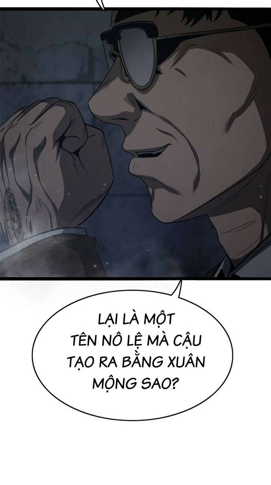 Ngục Tù Đẫm Máu Chương 61 Ảnh 23