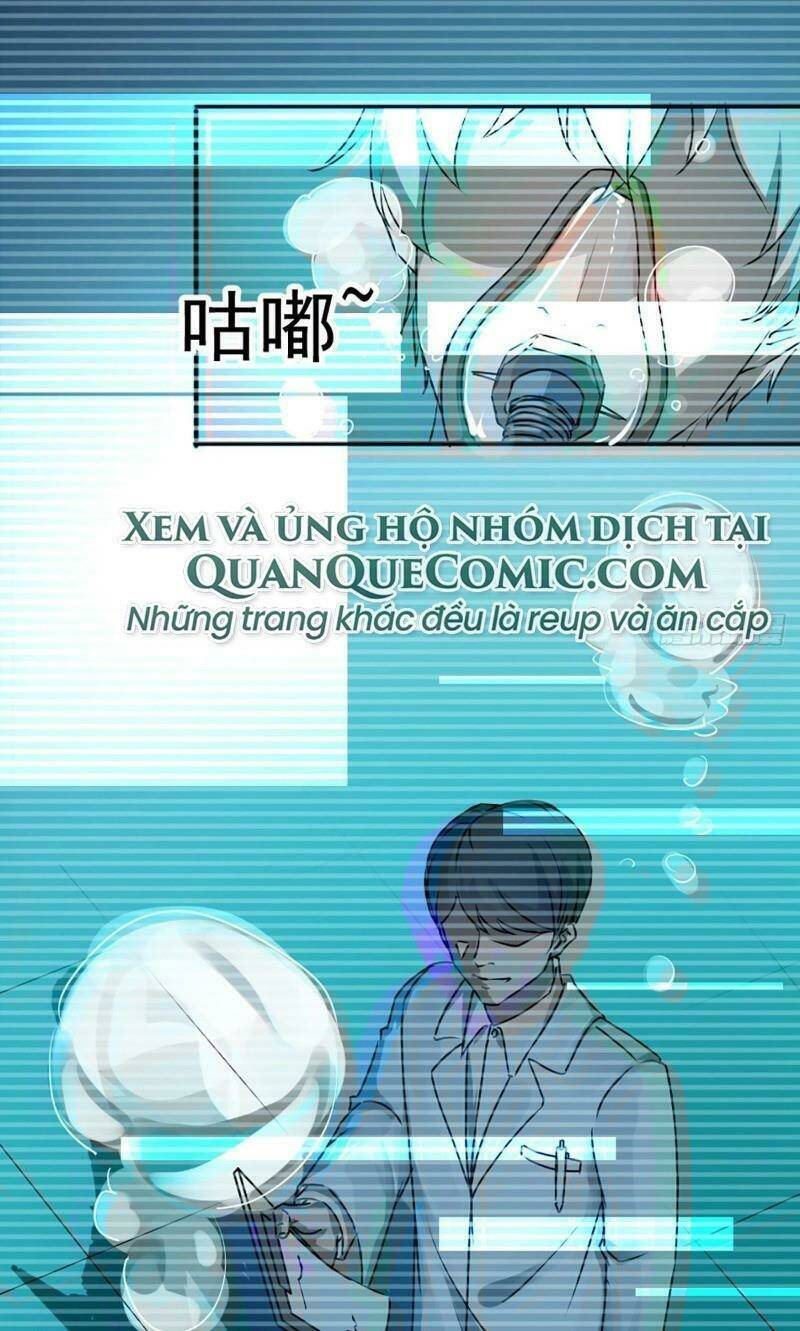 Điện Thoại Vạn Năng Chương 1 Ảnh 26