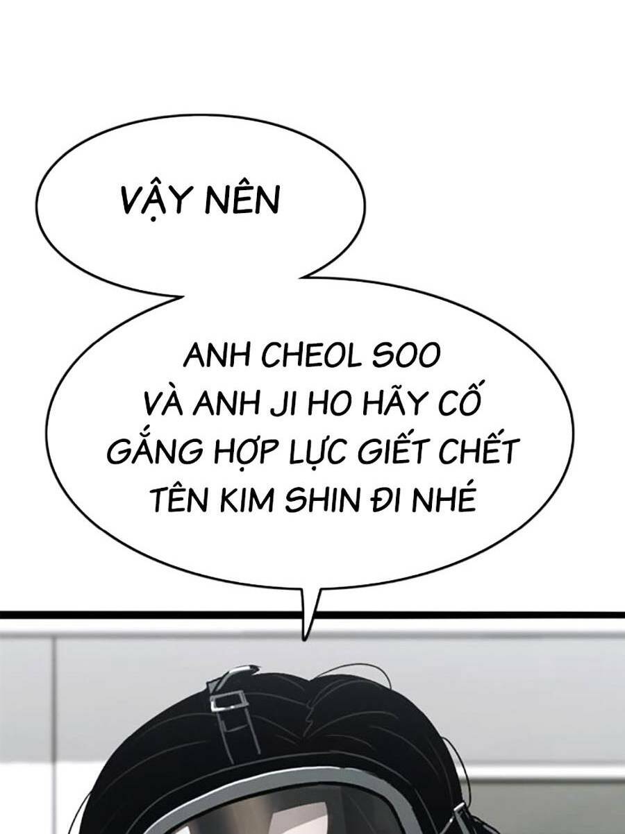 Ngục Tù Đẫm Máu Chương 66 Ảnh 101