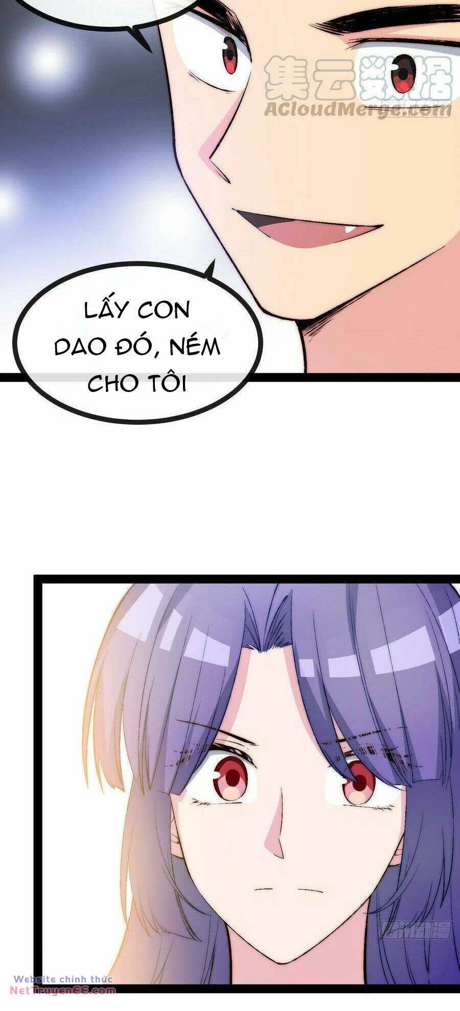 Tà Ác Làm Vương Chương 22 Ảnh 31