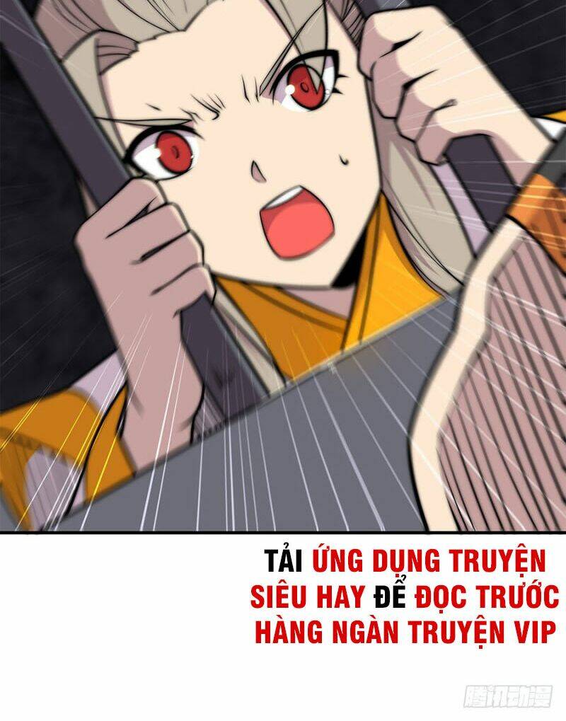 Cuộc Sống Thoái Ẩn Của Võ Lâm Chi Vương Chương 99 Ảnh 14