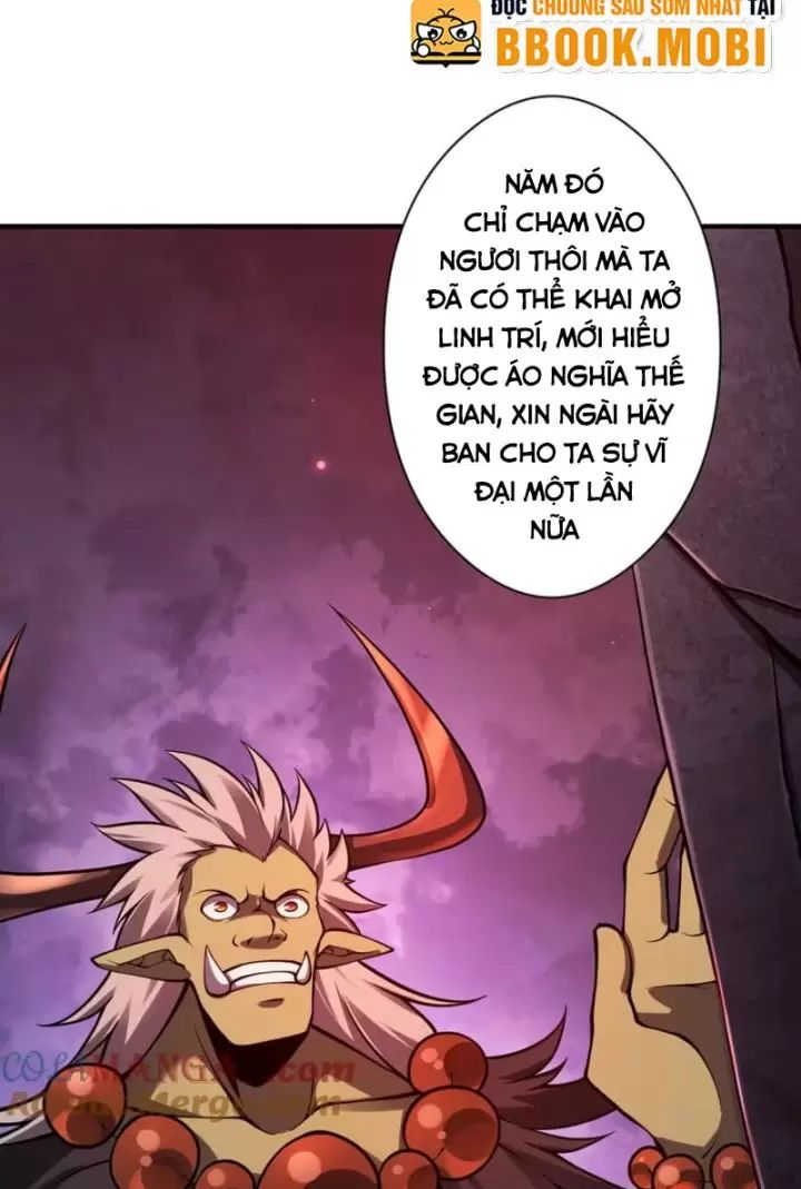 Ta, Chúa Tể Rừng Xanh Chương 28 Ảnh 30