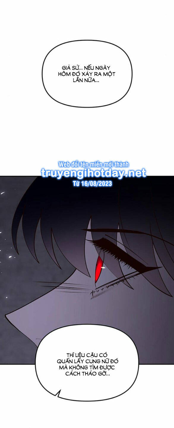 Thái Tử Myolyeong Chương 98.1 Ảnh 54