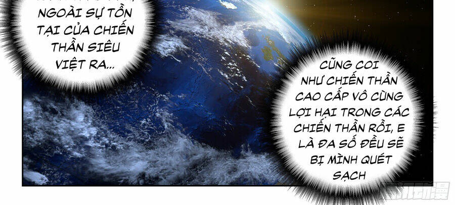 Thôn Phệ Thời Không Chương 127 Ảnh 23