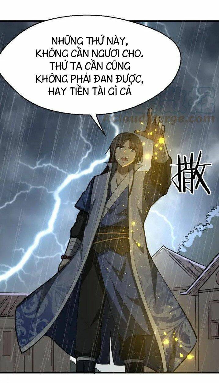 Đại Nghịch Chi Môn Chương 81 Ảnh 9