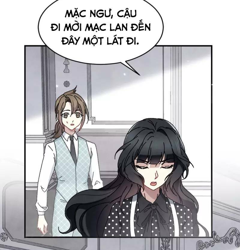 Mejaz Nhân Gian Ngọc 2 Chương 2.1 Ảnh 39