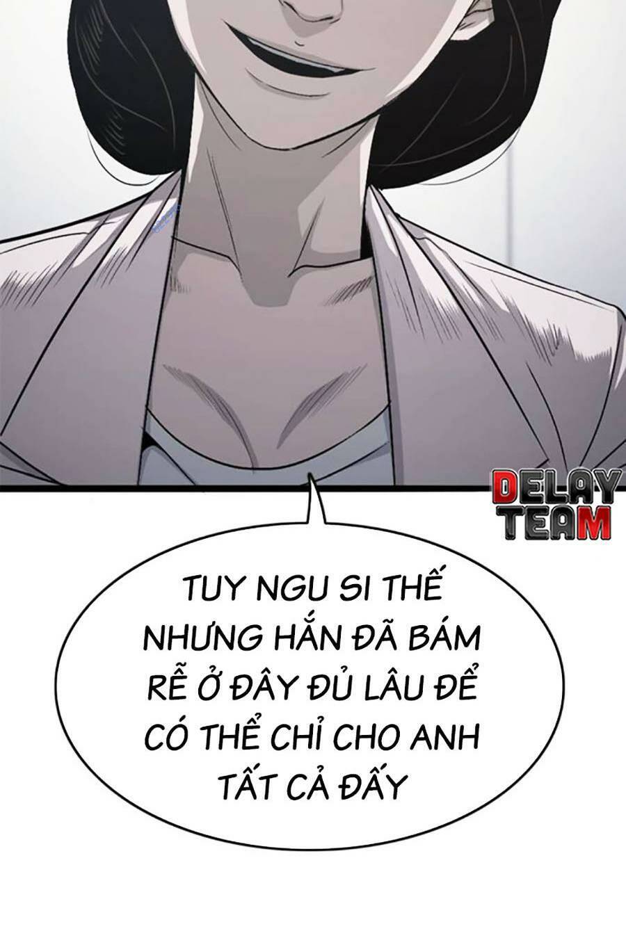 Ngục Tù Đẫm Máu Chương 58 Ảnh 54