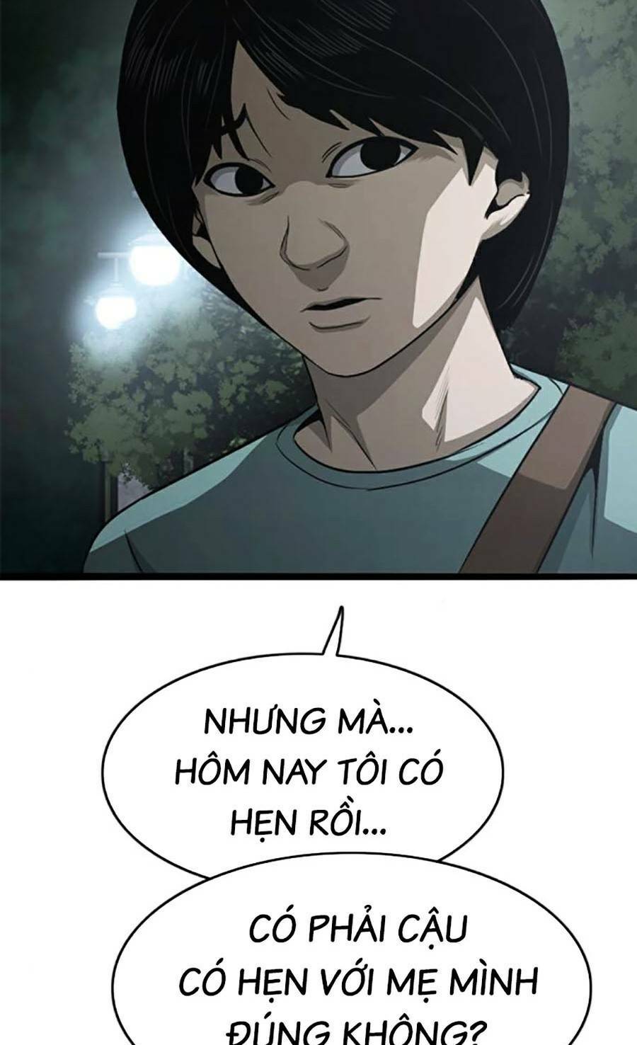 Ngục Tù Đẫm Máu Chương 65 Ảnh 124