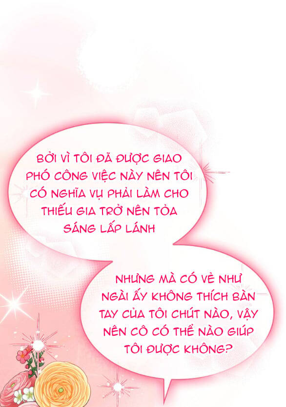 Tôi Sẽ Biến Anh Ta Từ Một Con Chó Điên Thành Một Chàng Quý Tộc Chương 30 Ảnh 33
