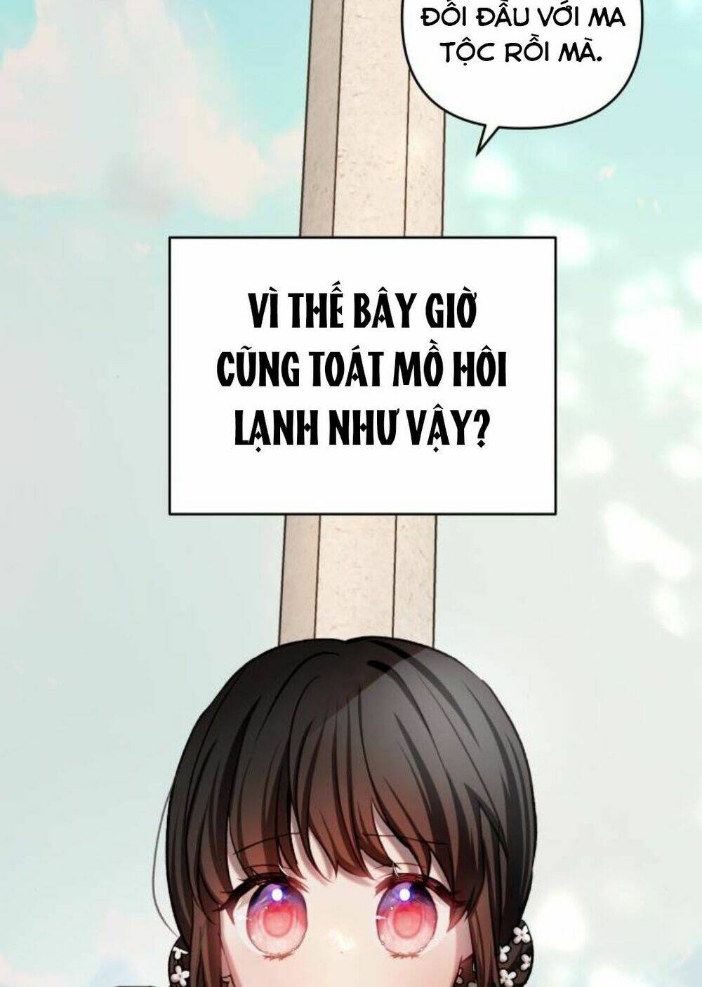 Con Gái Bé Bỏng Của Công Tước Ác Ma Chương 48 Ảnh 23