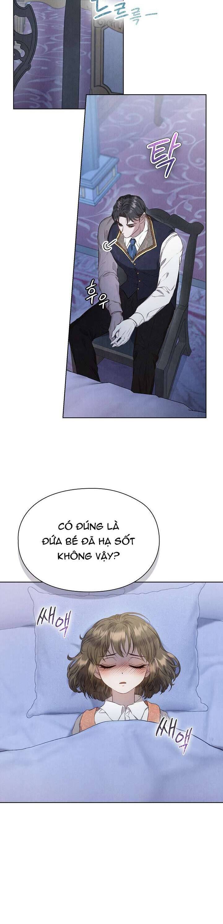Nhân Vật Phụ Quyết Định Trở Thành Kẻ Giả Mạo Chương 3 Ảnh 13