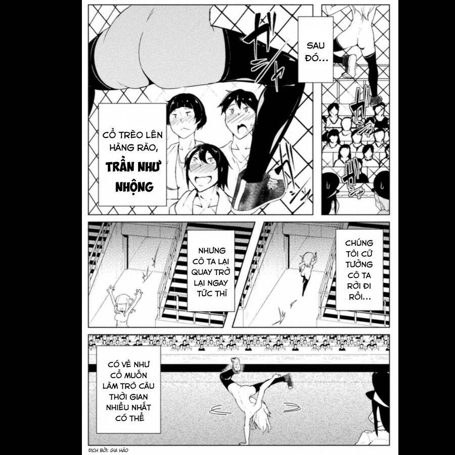 Teisou Gyakuten Sekai Chương 11 Ảnh 14