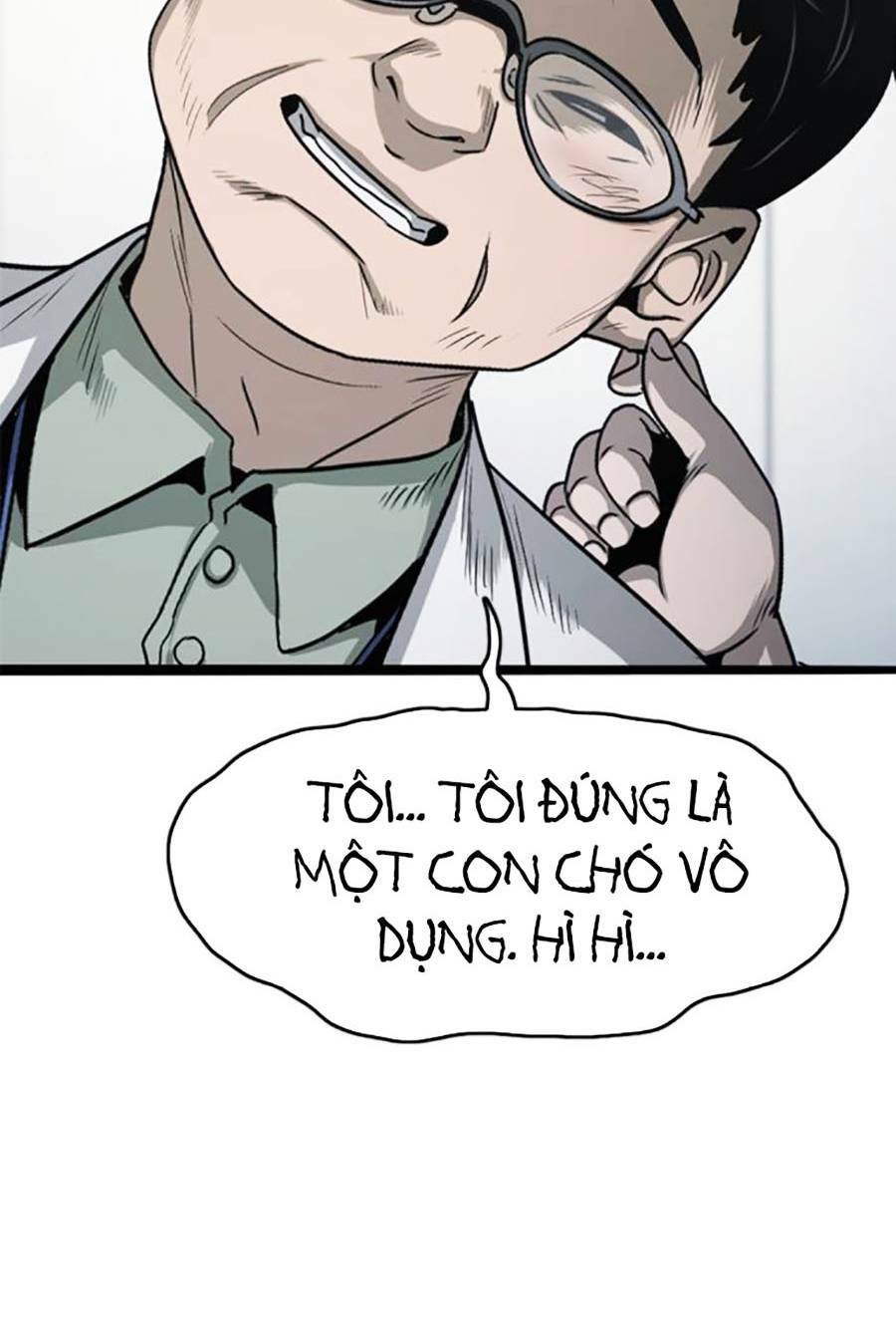 Ngục Tù Đẫm Máu Chương 58 Ảnh 52