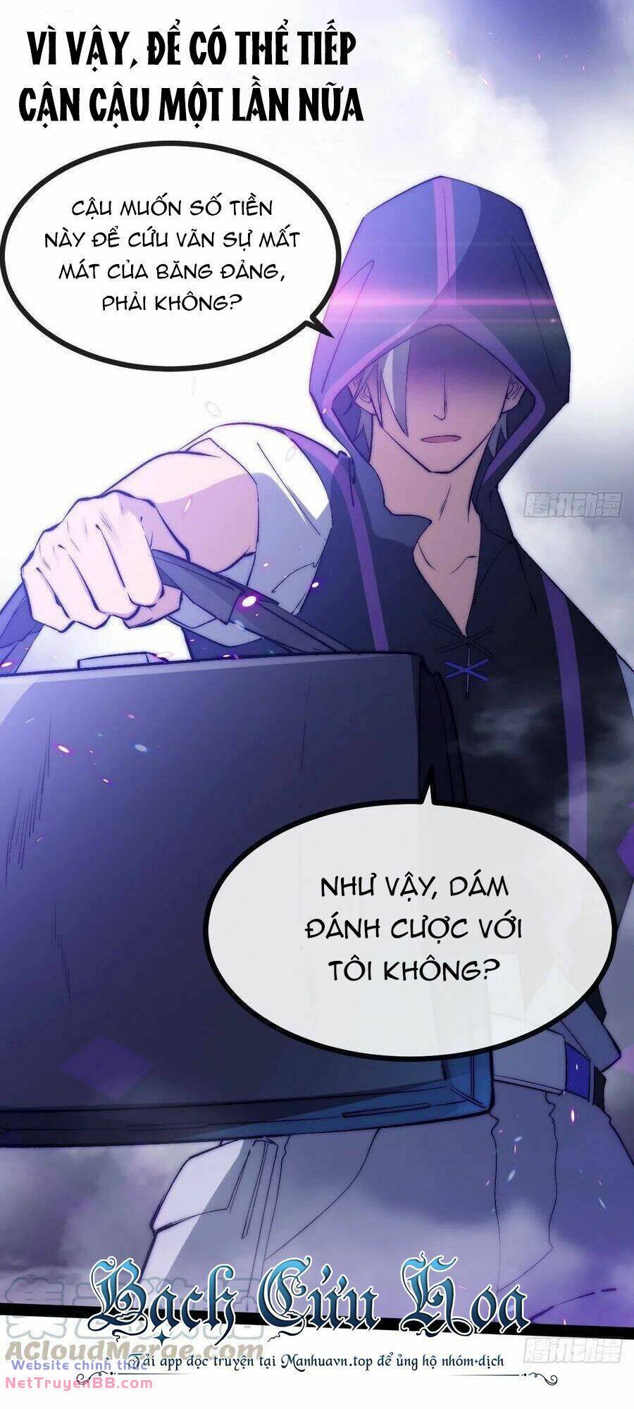 Tà Ác Làm Vương Chương 14 Ảnh 63