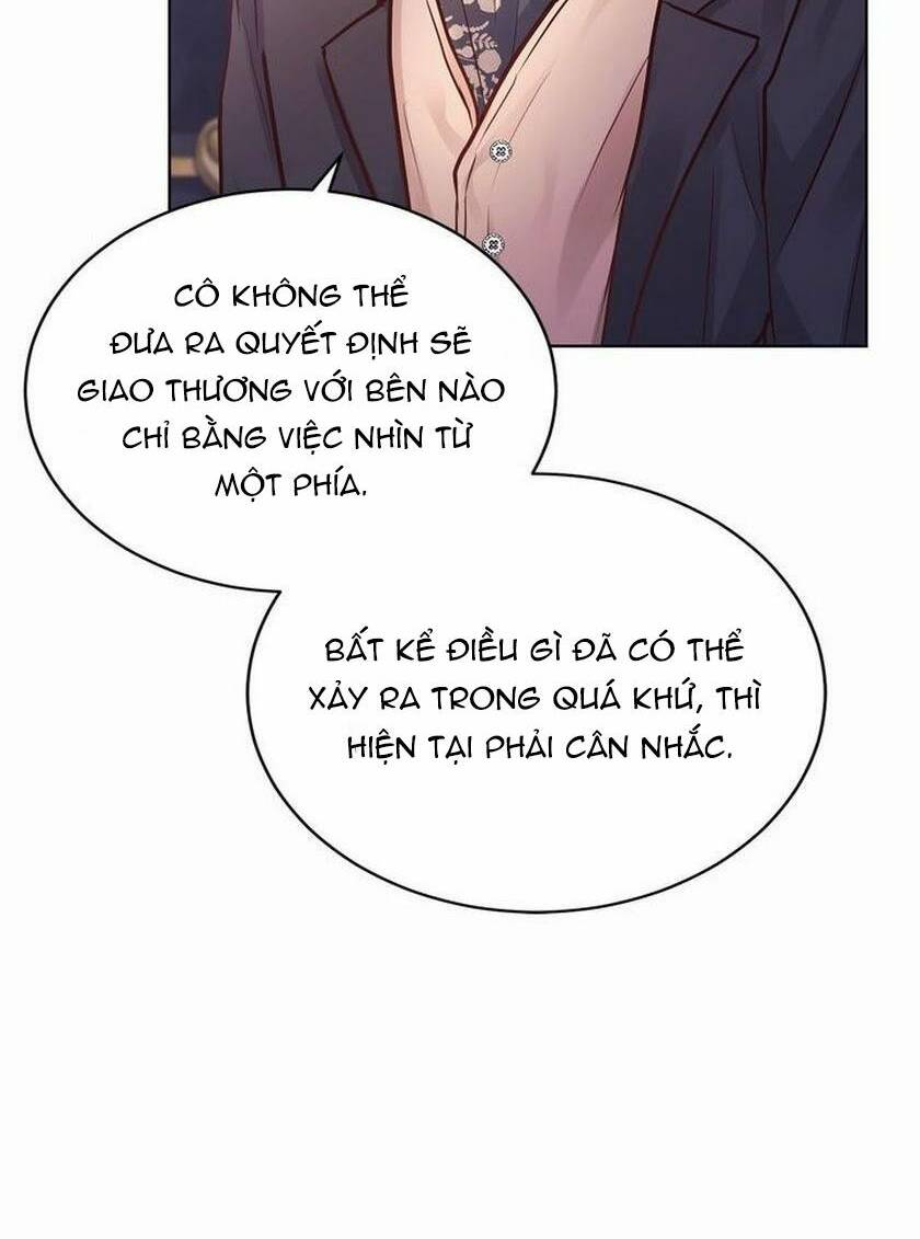 Nàng Dâu Bí Ẩn Của Bạch Sư Tử Chương 8 Ảnh 24