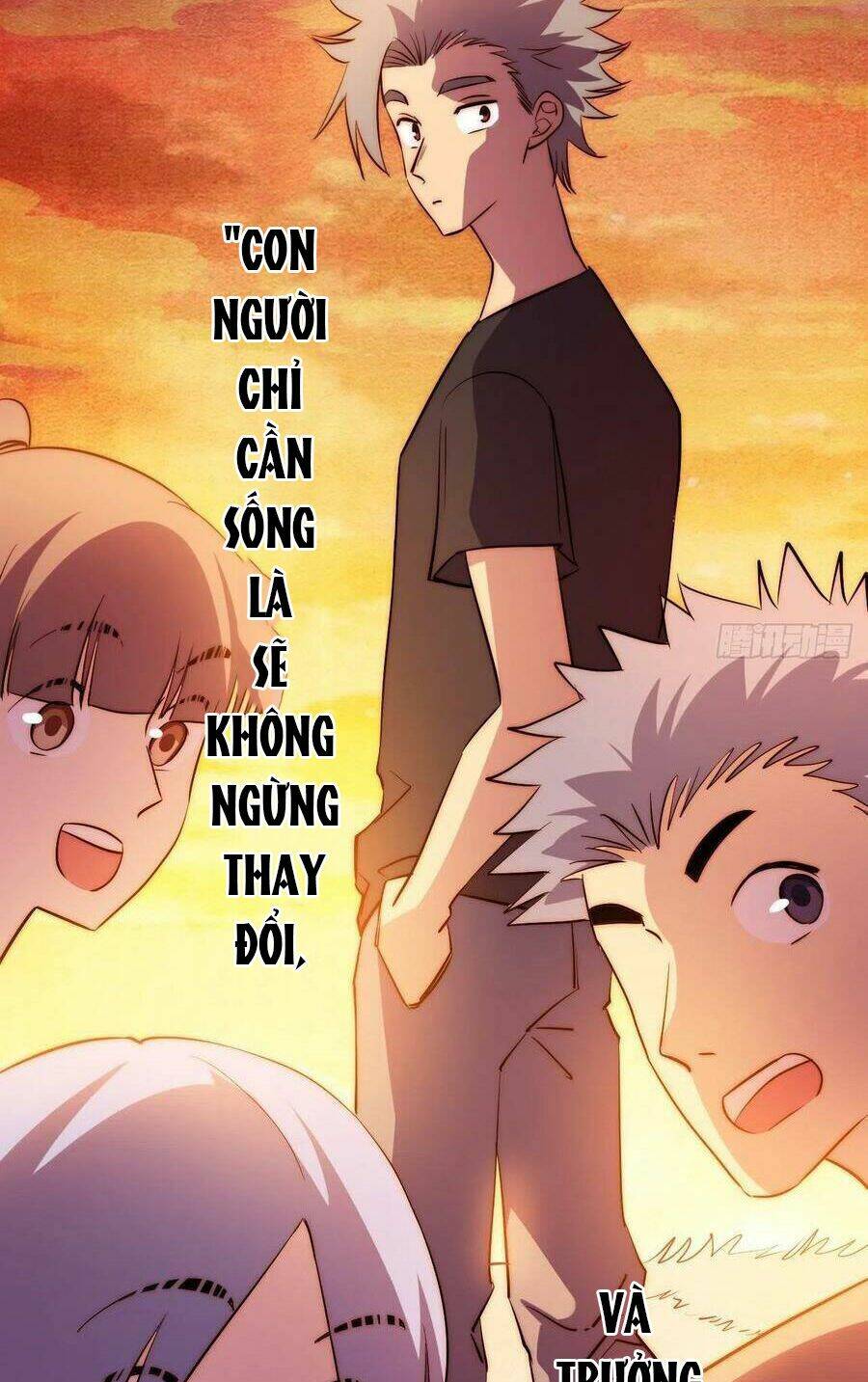 Tà Ác Làm Vương Chương 33 Ảnh 166