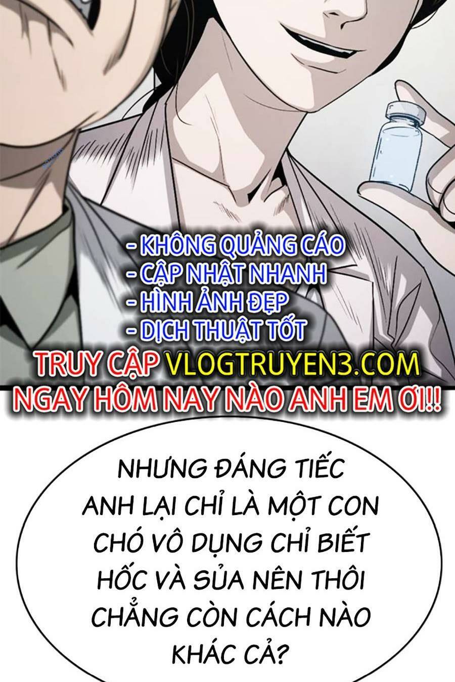 Ngục Tù Đẫm Máu Chương 58 Ảnh 50