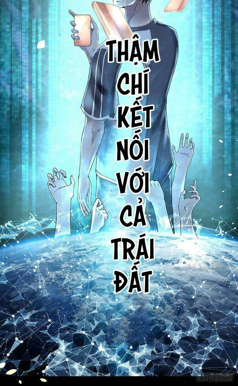 Điện Thoại Vạn Năng Chương 0 Ảnh 7