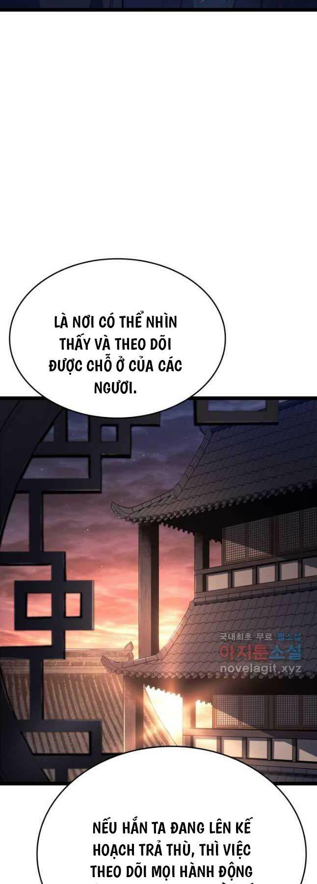 Tử Thần Phiêu Nguyệt Chương 91 Ảnh 47