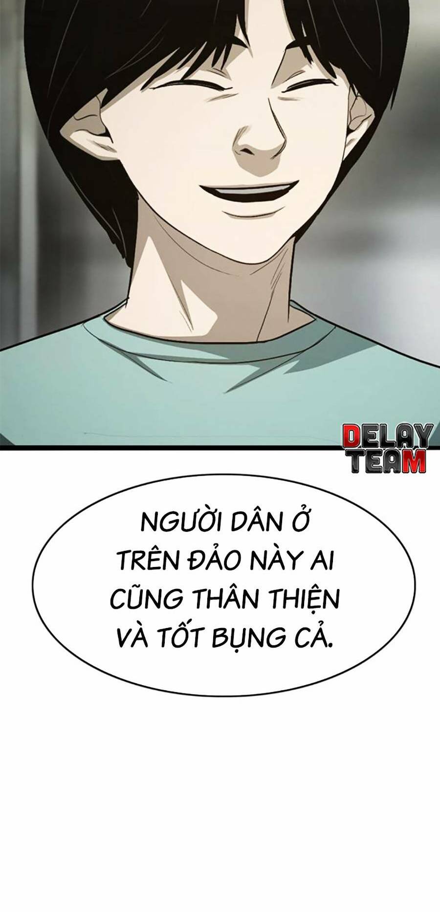 Ngục Tù Đẫm Máu Chương 65 Ảnh 45