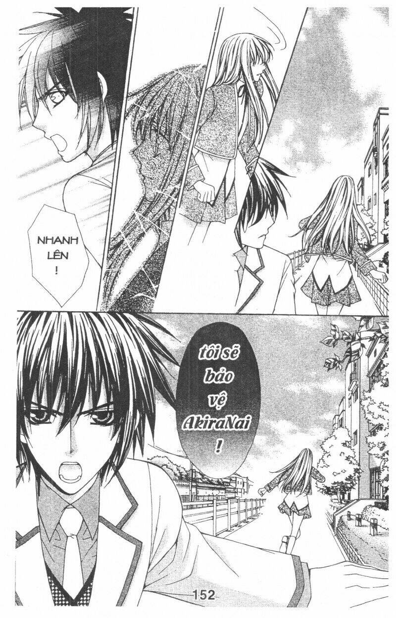 Heart No Daiya Chương 1 Ảnh 154