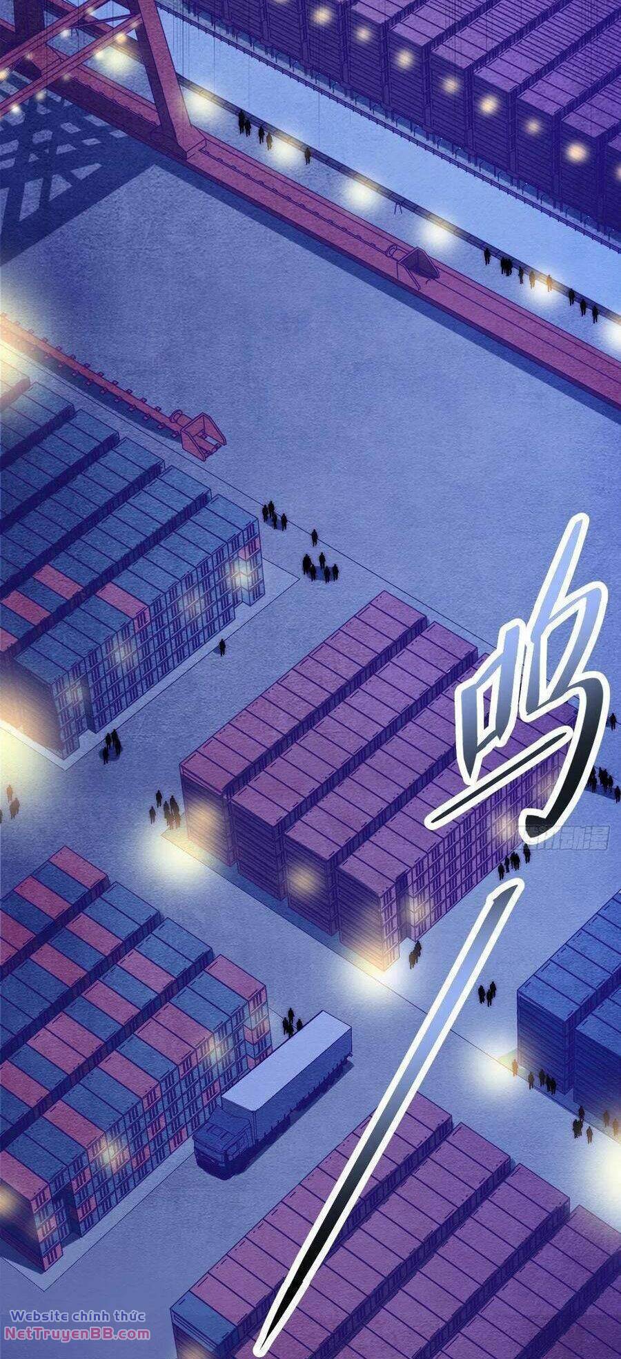 Tà Ác Làm Vương Chương 13 Ảnh 17