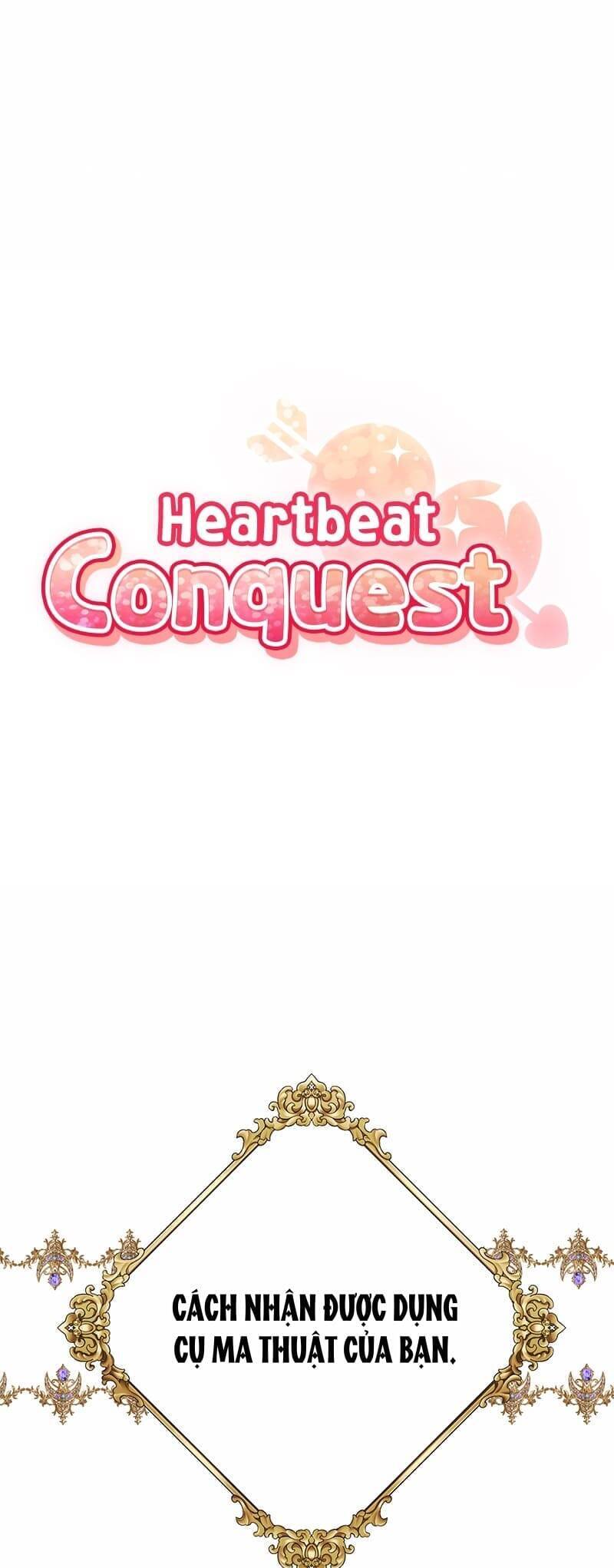 Kẻ Chinh Phục Trái Tim Chương 31 Ảnh 15