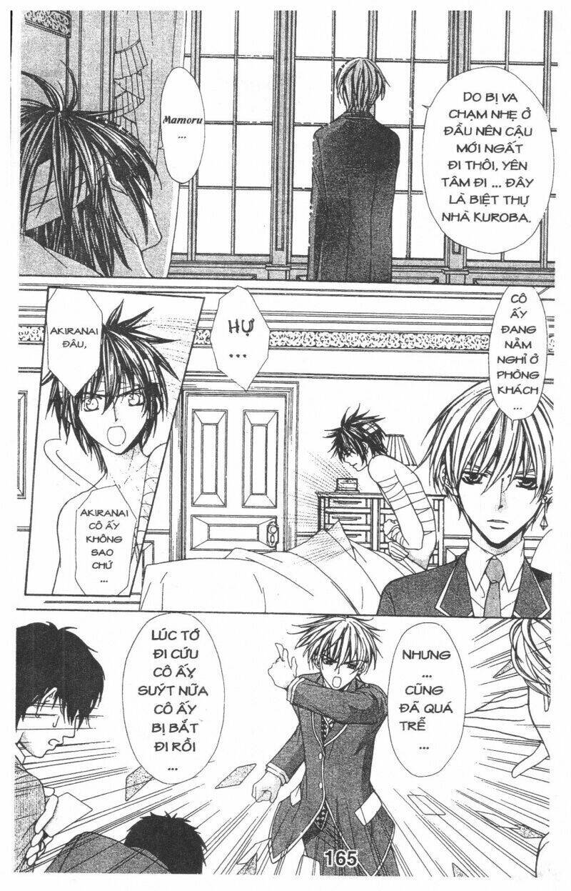 Heart No Daiya Chương 1 Ảnh 167