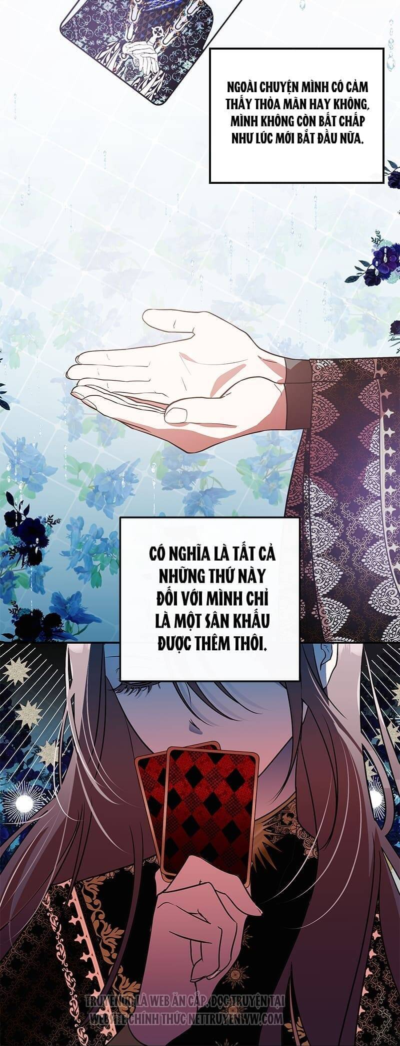 Kẻ Chinh Phục Trái Tim Chương 31 Ảnh 26