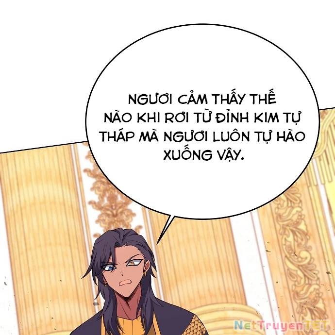 Trở Thành Nhân Viên Cho Các Vị Thần Chương 83 Ảnh 11