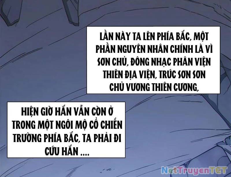 Ta Thật Sự Không Muốn Làm Thánh Tiên Chương 100 Ảnh 118