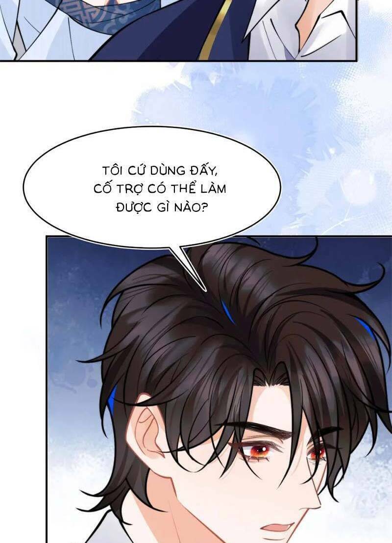 Vị Chỉ Huy Lạnh Lùng Đang Khóc Trong Vòng Tay Tôi Chương 53 Ảnh 28