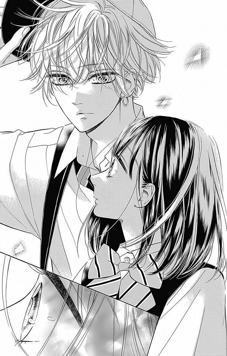 Cô Nàng Nhút Nhát Uka-Chan Chương 22 Ảnh 8