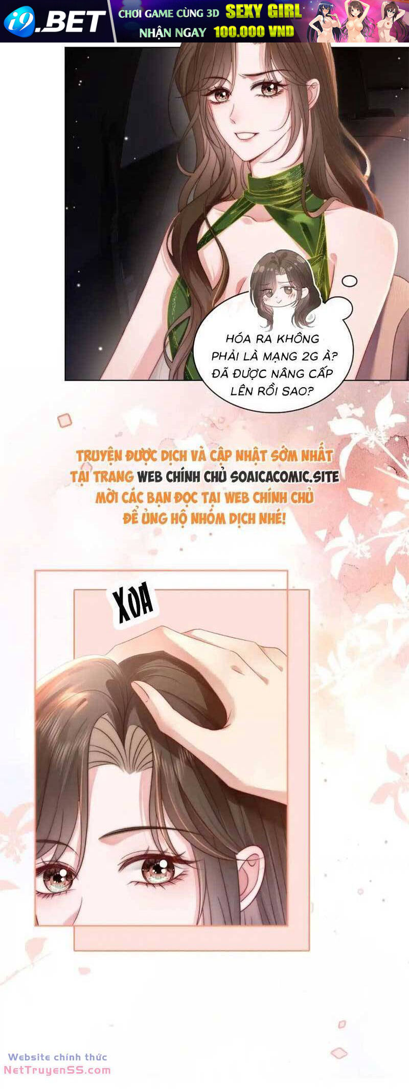 Sau Khi Chia Tay, Cô Ấy Trở Thành Nữ Vương Hotsearch Chương 42 Ảnh 7