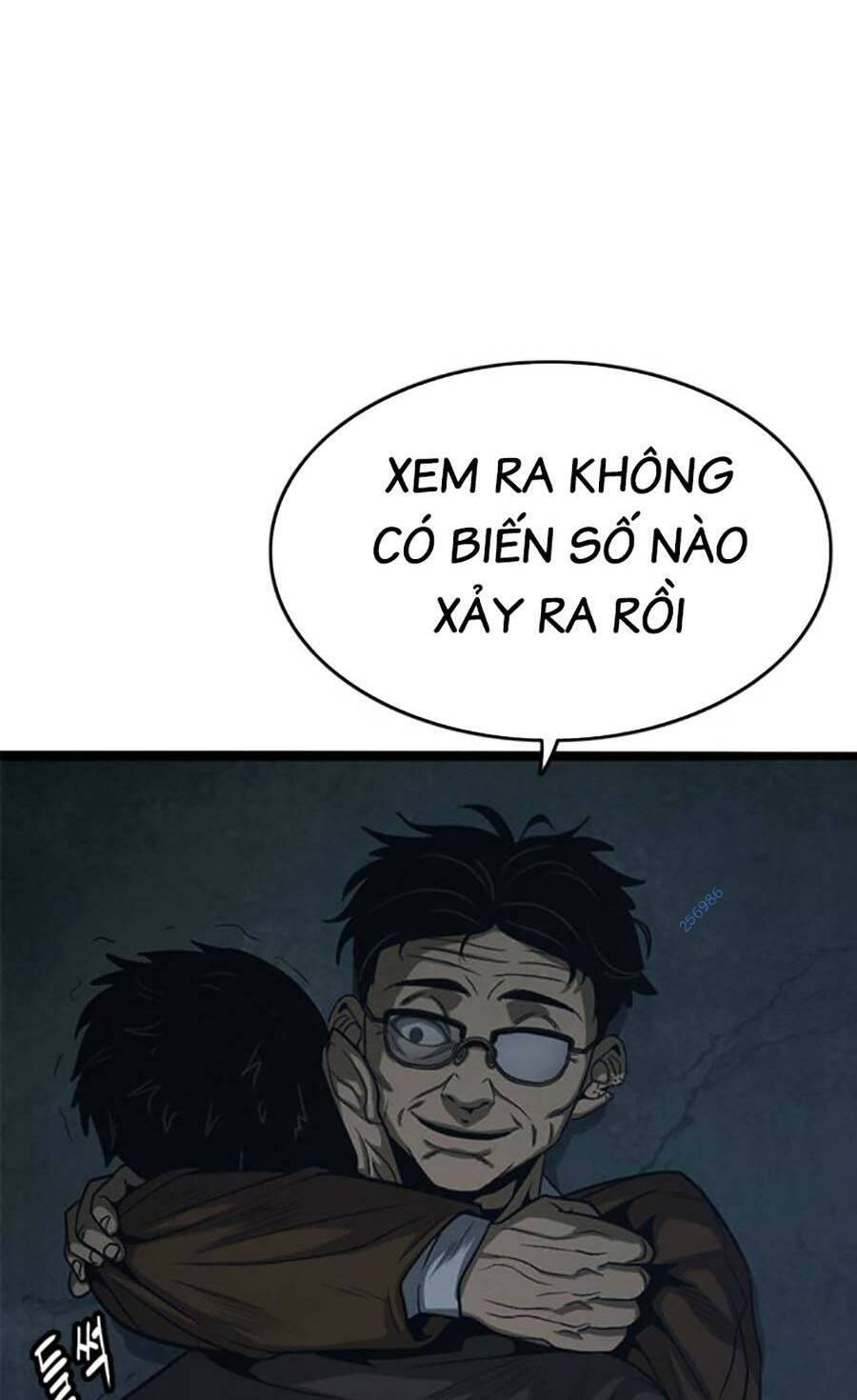 Ngục Tù Đẫm Máu Chương 61 Ảnh 83